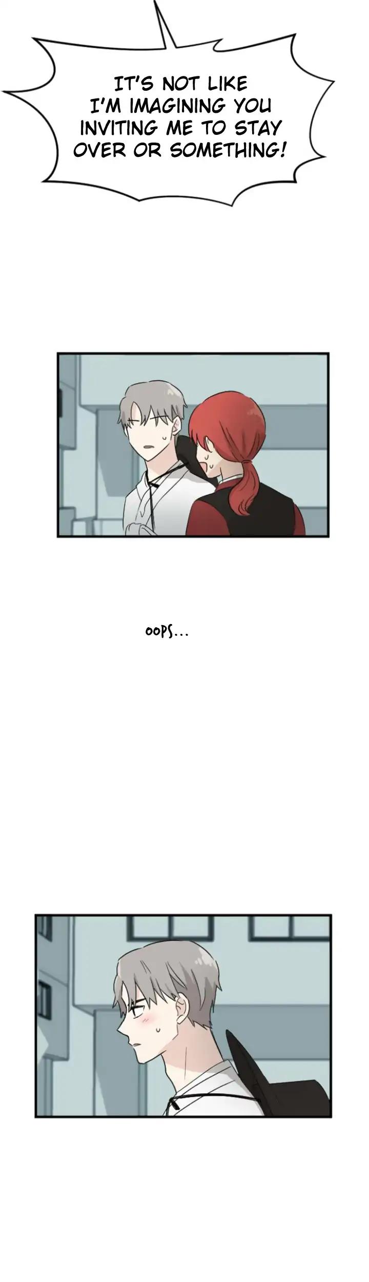 My ID is Gangnam Beauty Chapter 89 page 20 - Chapter 89: Season 2: Just Two Of Us (5)