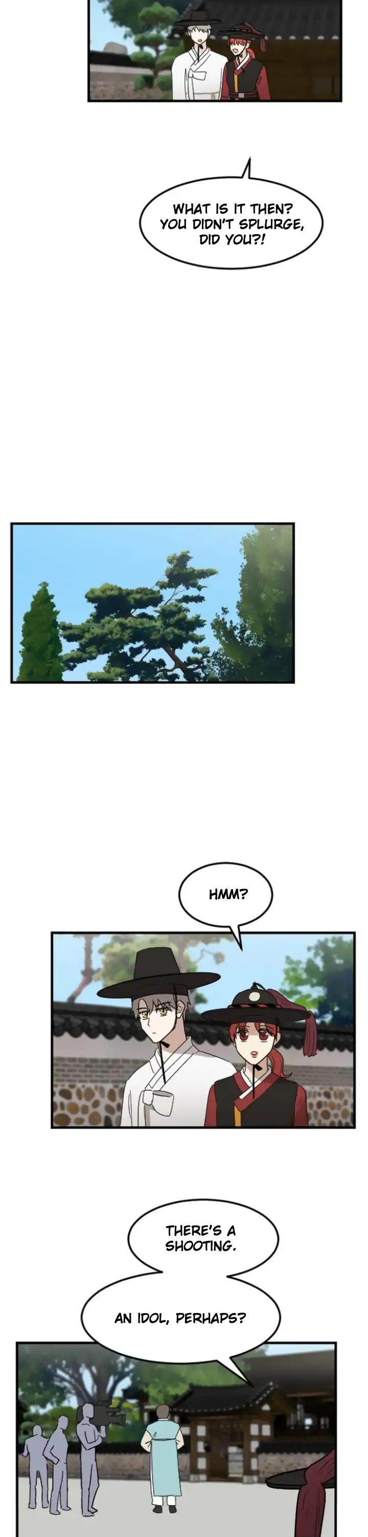 My ID is Gangnam Beauty Chapter 89 page 3 - Chapter 89: Season 2: Just Two Of Us (5)