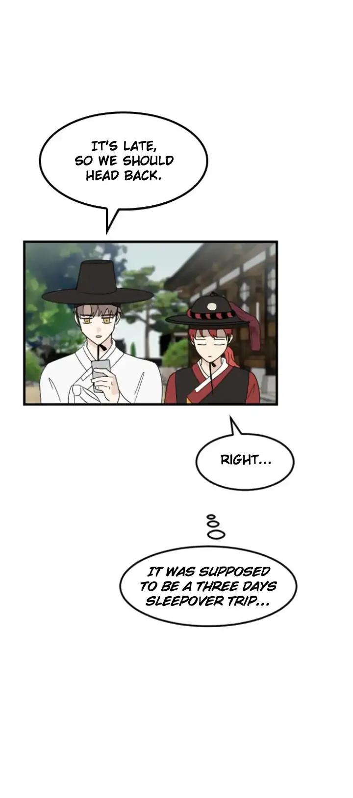 My ID is Gangnam Beauty Chapter 89 page 5 - Chapter 89: Season 2: Just Two Of Us (5)
