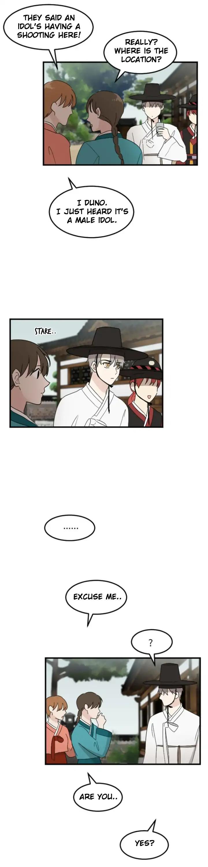 My ID is Gangnam Beauty Chapter 89 page 6 - Chapter 89: Season 2: Just Two Of Us (5)
