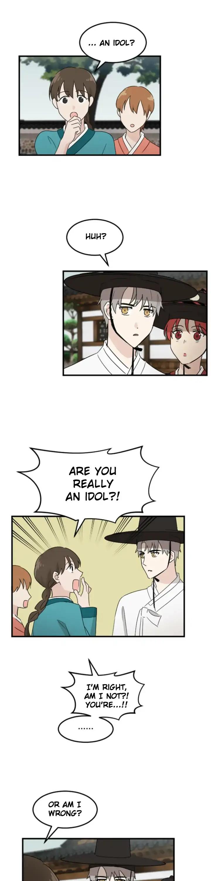 My ID is Gangnam Beauty Chapter 89 page 7 - Chapter 89: Season 2: Just Two Of Us (5)