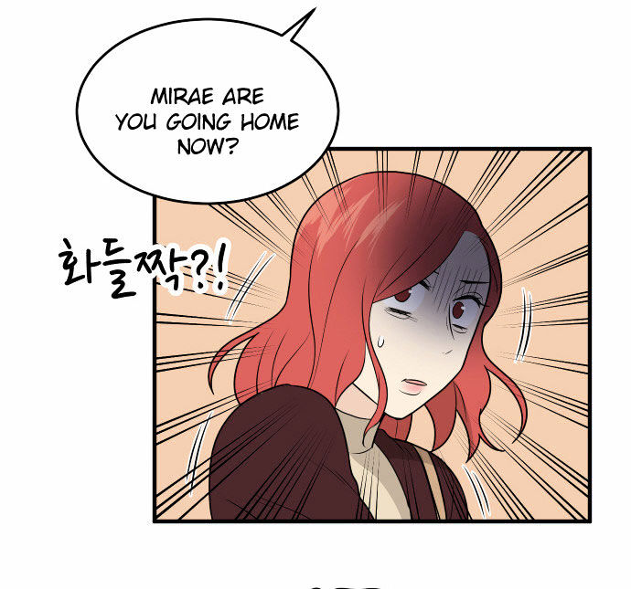 My ID is Gangnam Beauty Chapter 9 page 15 - Chapter 9 : Reunion