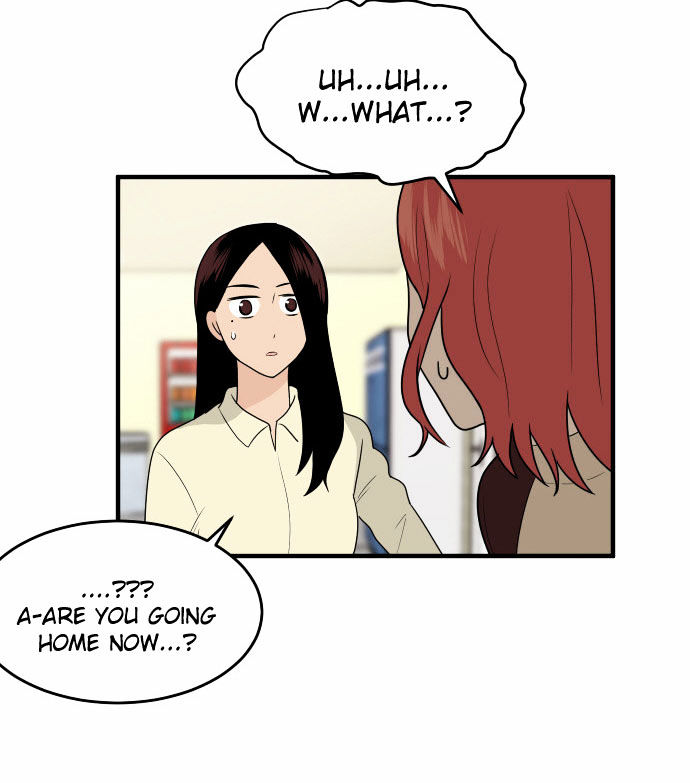 My ID is Gangnam Beauty Chapter 9 page 16 - Chapter 9 : Reunion