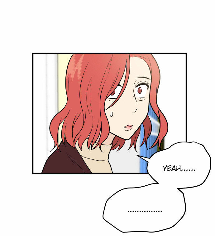 My ID is Gangnam Beauty Chapter 9 page 17 - Chapter 9 : Reunion