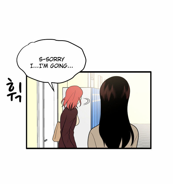 My ID is Gangnam Beauty Chapter 9 page 18 - Chapter 9 : Reunion