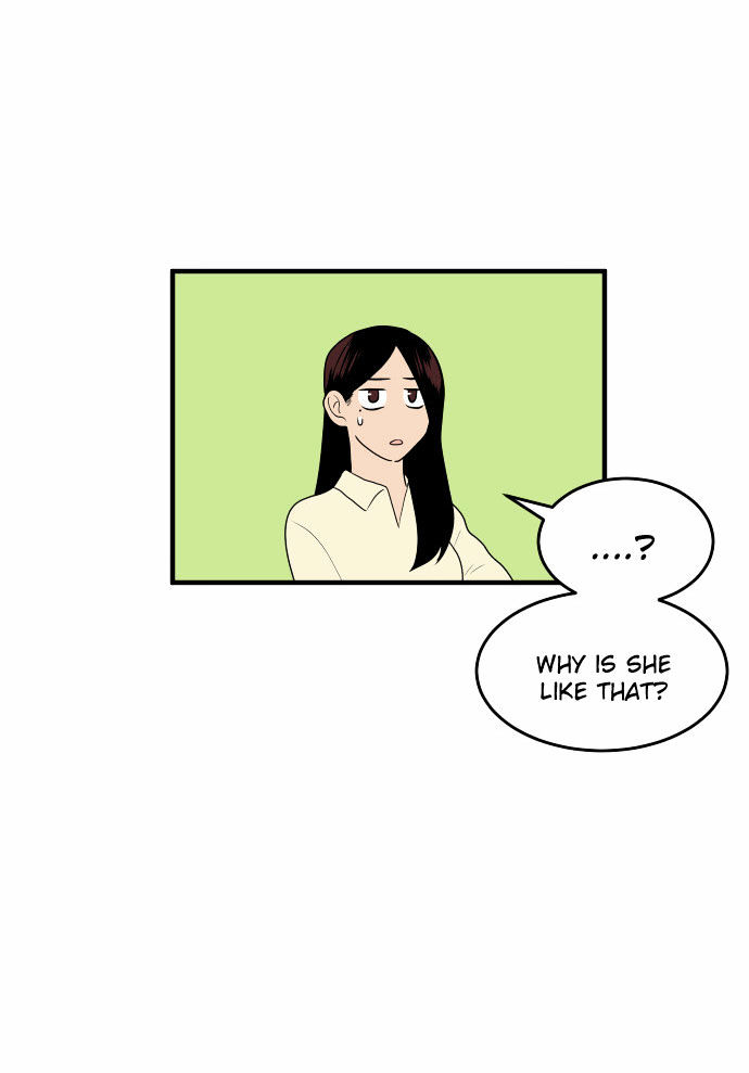 My ID is Gangnam Beauty Chapter 9 page 19 - Chapter 9 : Reunion