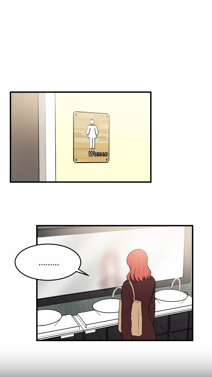 My ID is Gangnam Beauty Chapter 9 page 20 - Chapter 9 : Reunion