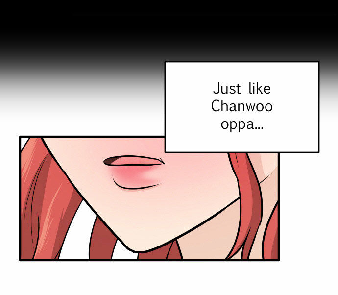 My ID is Gangnam Beauty Chapter 9 page 27 - Chapter 9 : Reunion