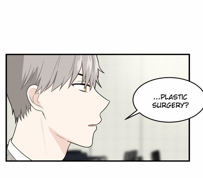 My ID is Gangnam Beauty Chapter 9 page 29 - Chapter 9 : Reunion
