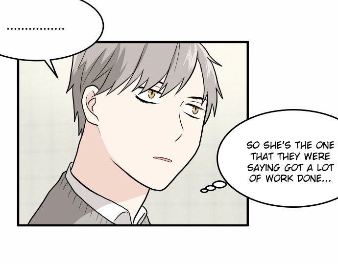 My ID is Gangnam Beauty Chapter 9 page 31 - Chapter 9 : Reunion
