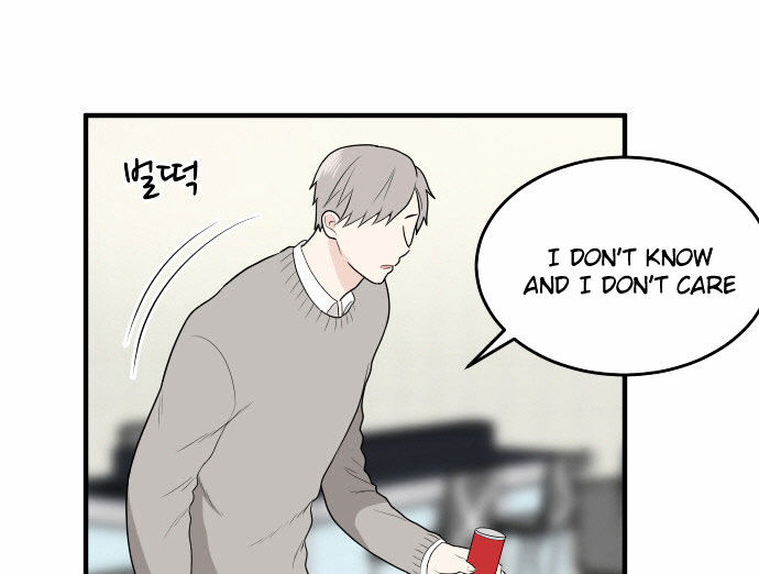 My ID is Gangnam Beauty Chapter 9 page 33 - Chapter 9 : Reunion