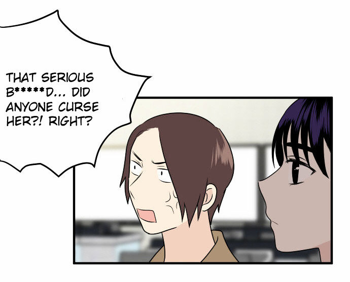 My ID is Gangnam Beauty Chapter 9 page 36 - Chapter 9 : Reunion