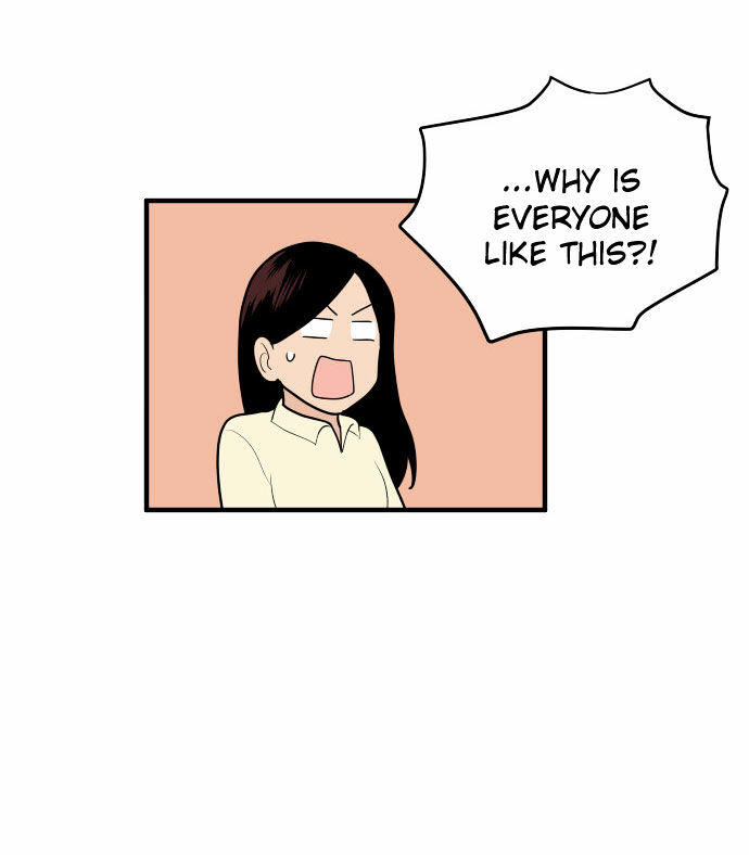 My ID is Gangnam Beauty Chapter 9 page 43 - Chapter 9 : Reunion