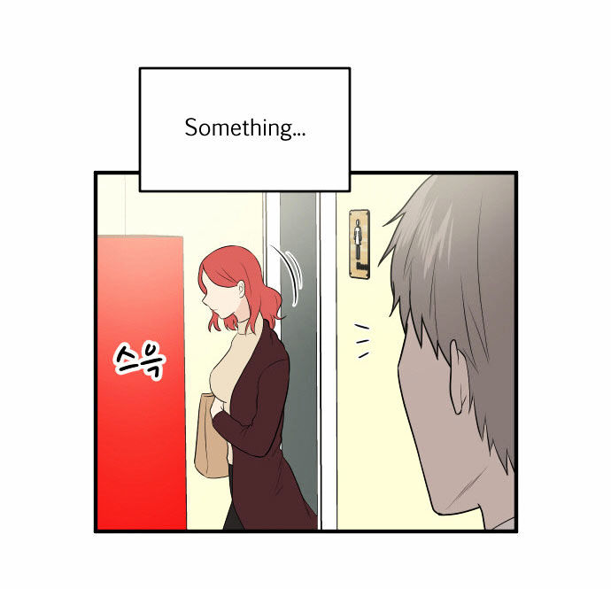 My ID is Gangnam Beauty Chapter 9 page 46 - Chapter 9 : Reunion