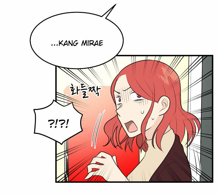 My ID is Gangnam Beauty Chapter 9 page 47 - Chapter 9 : Reunion