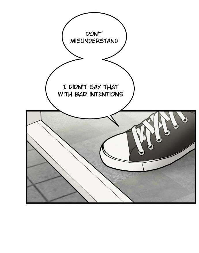 My ID is Gangnam Beauty Chapter 9 page 52 - Chapter 9 : Reunion