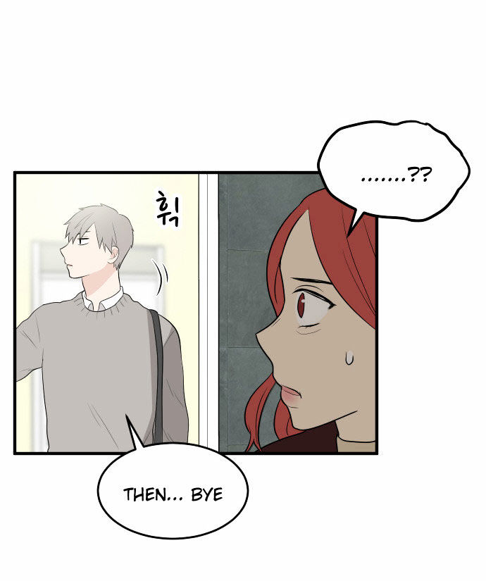 My ID is Gangnam Beauty Chapter 9 page 53 - Chapter 9 : Reunion