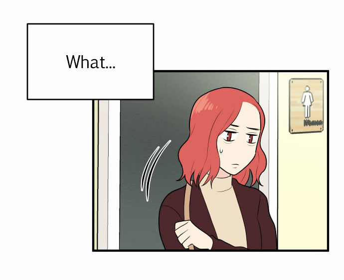 My ID is Gangnam Beauty Chapter 9 page 57 - Chapter 9 : Reunion