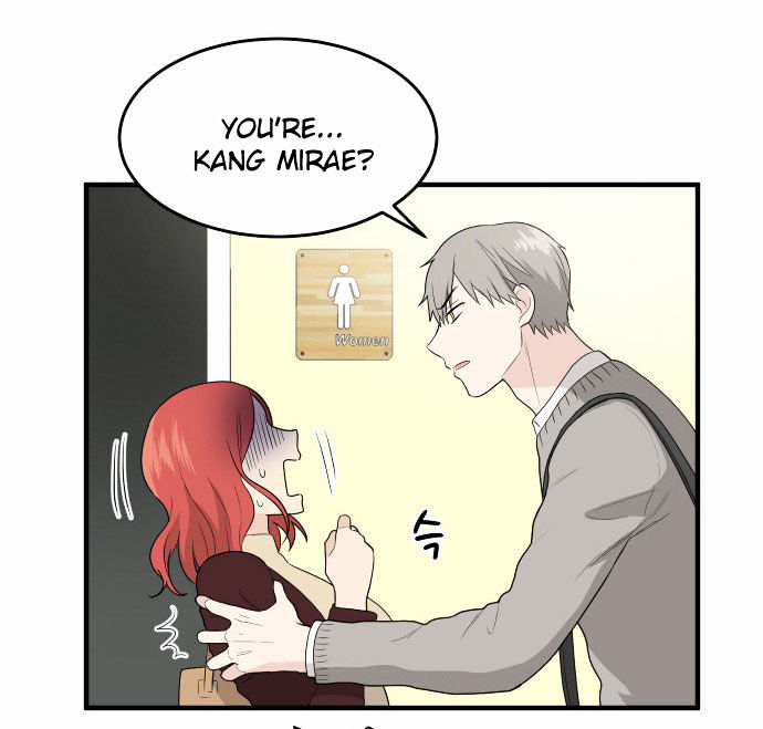 My ID is Gangnam Beauty Chapter 9 page 62 - Chapter 9 : Reunion