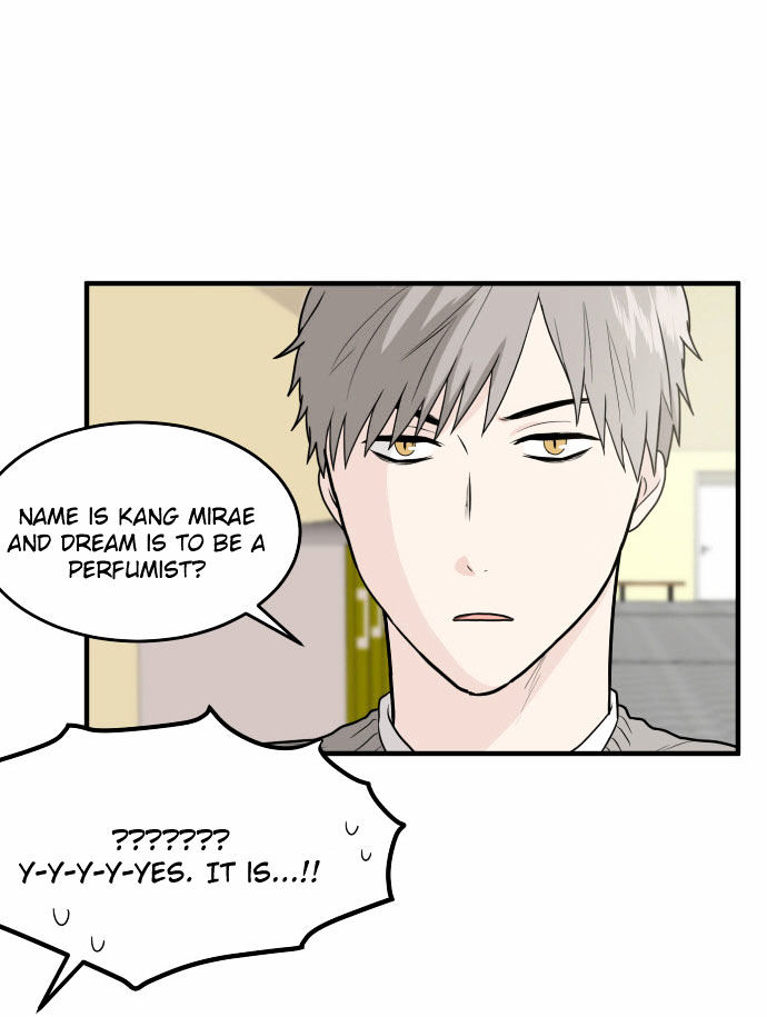 My ID is Gangnam Beauty Chapter 9 page 64 - Chapter 9 : Reunion