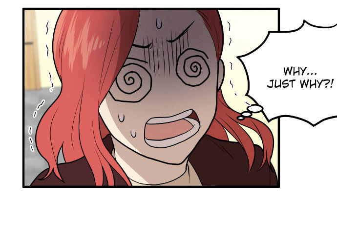 My ID is Gangnam Beauty Chapter 9 page 66 - Chapter 9 : Reunion