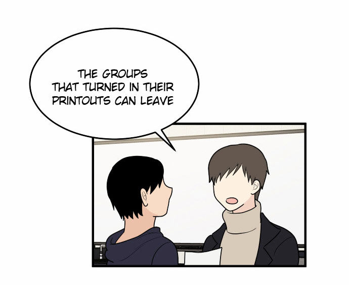 My ID is Gangnam Beauty Chapter 9 page 7 - Chapter 9 : Reunion