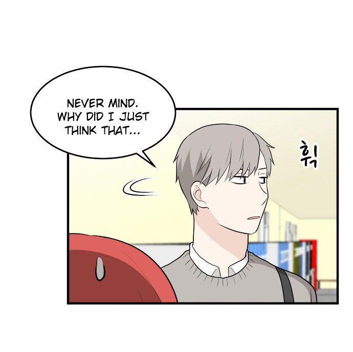 My ID is Gangnam Beauty Chapter 9 page 70 - Chapter 9 : Reunion