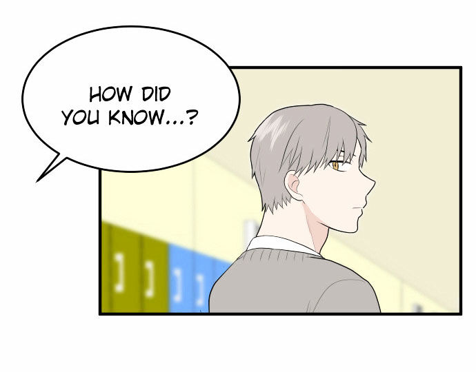 My ID is Gangnam Beauty Chapter 9 page 73 - Chapter 9 : Reunion