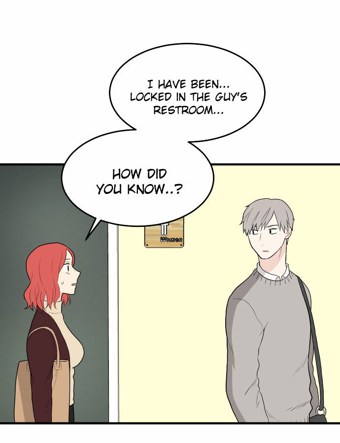 My ID is Gangnam Beauty Chapter 9 page 76 - Chapter 9 : Reunion