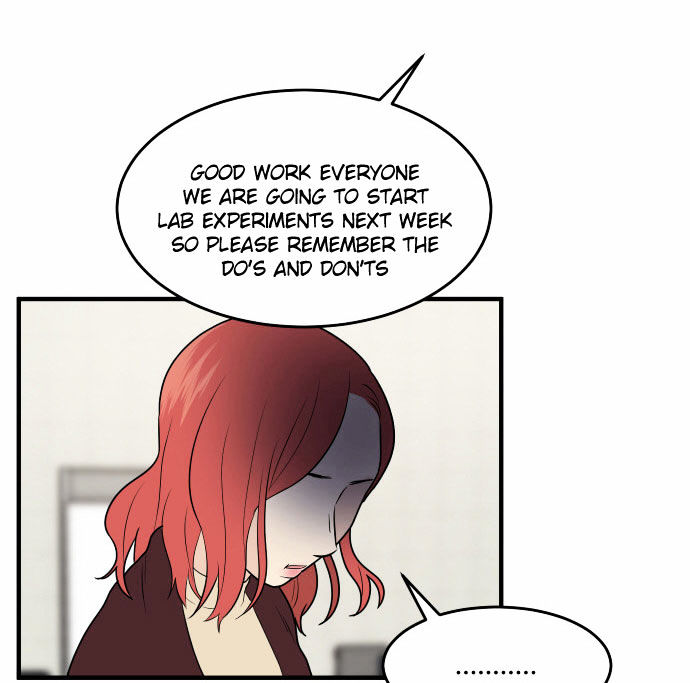 My ID is Gangnam Beauty Chapter 9 page 8 - Chapter 9 : Reunion