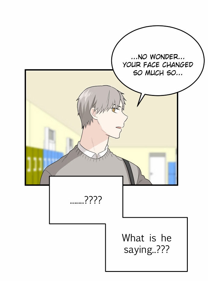 My ID is Gangnam Beauty Chapter 9 page 81 - Chapter 9 : Reunion