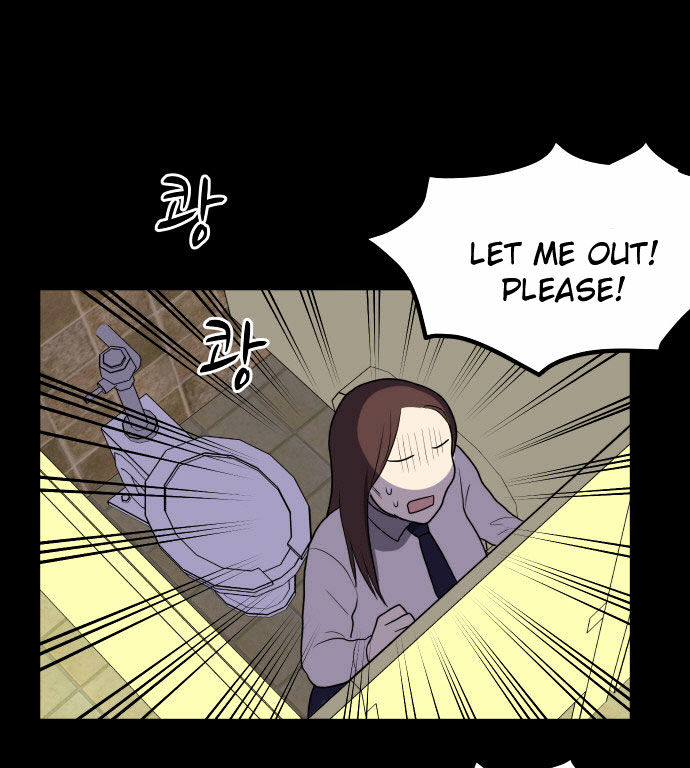 My ID is Gangnam Beauty Chapter 9 page 85 - Chapter 9 : Reunion