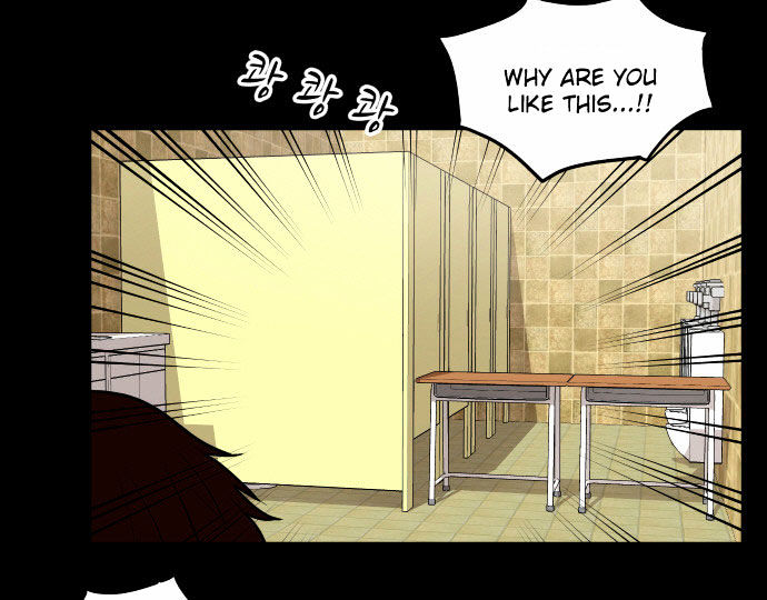 My ID is Gangnam Beauty Chapter 9 page 86 - Chapter 9 : Reunion