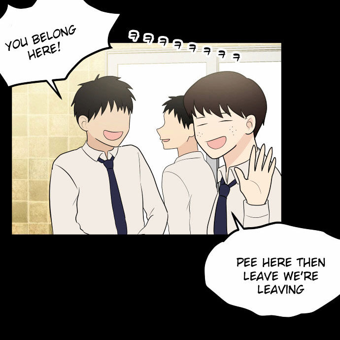 My ID is Gangnam Beauty Chapter 9 page 87 - Chapter 9 : Reunion