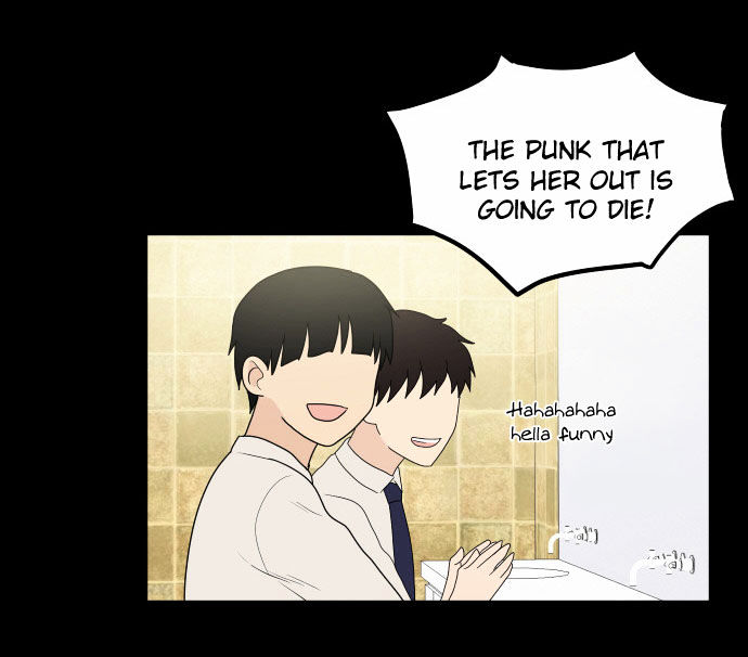 My ID is Gangnam Beauty Chapter 9 page 88 - Chapter 9 : Reunion