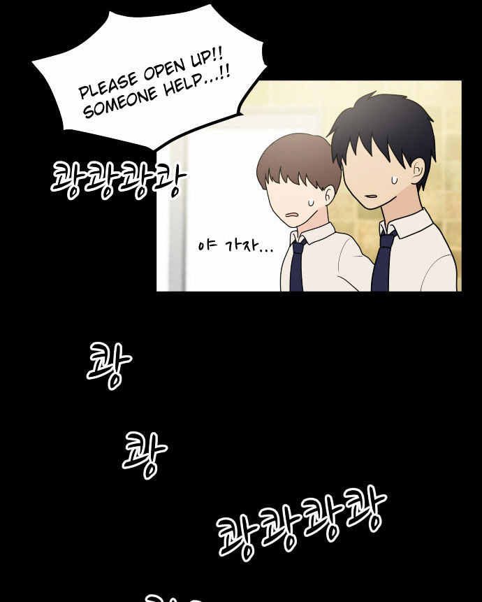 My ID is Gangnam Beauty Chapter 9 page 90 - Chapter 9 : Reunion
