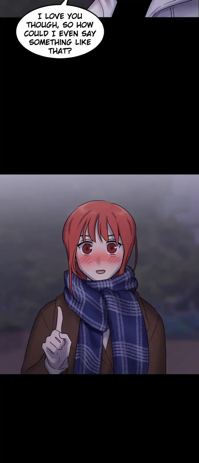 My ID is Gangnam Beauty Chapter 90.5 page 6 - Chapter 90.5: Season 2: Valentine Special