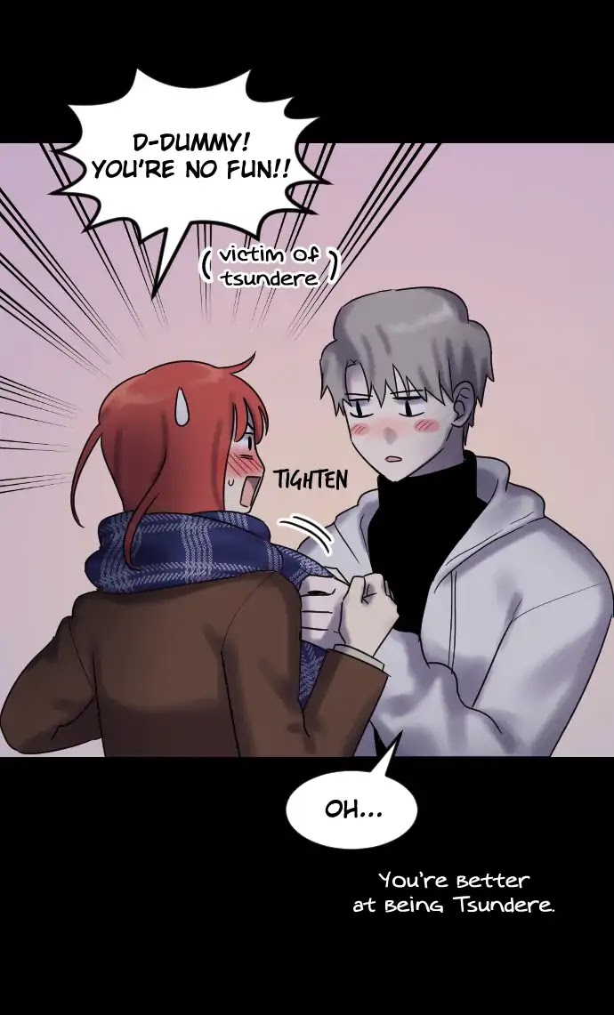 My ID is Gangnam Beauty Chapter 90.5 page 7 - Chapter 90.5: Season 2: Valentine Special