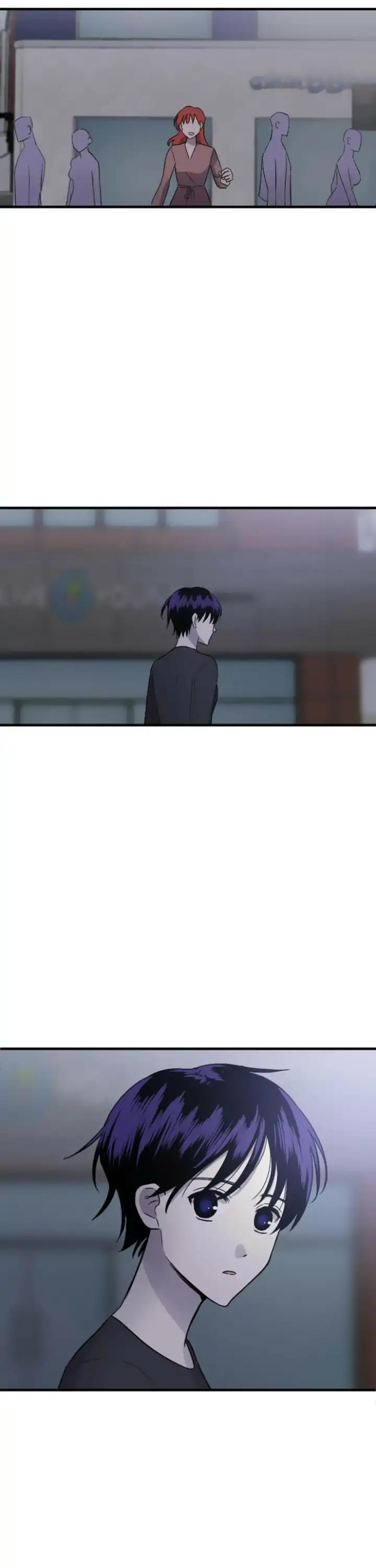 My ID is Gangnam Beauty Chapter 90 page 11 - Chapter 90: Season 2: Just Two Of Us (6)