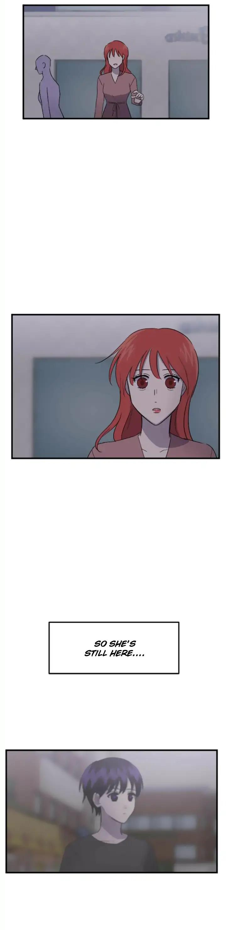 My ID is Gangnam Beauty Chapter 90 page 13 - Chapter 90: Season 2: Just Two Of Us (6)