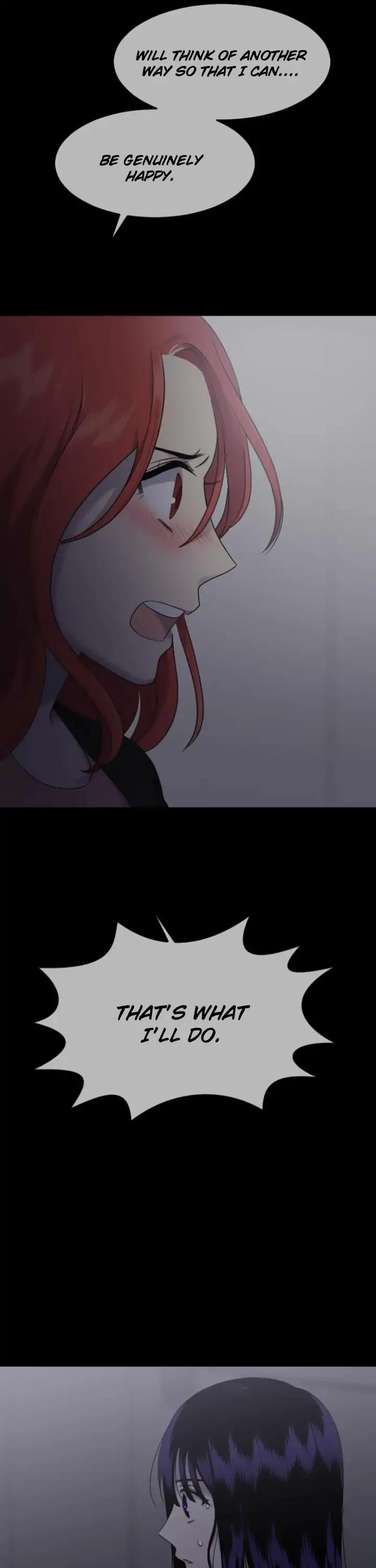 My ID is Gangnam Beauty Chapter 90 page 15 - Chapter 90: Season 2: Just Two Of Us (6)
