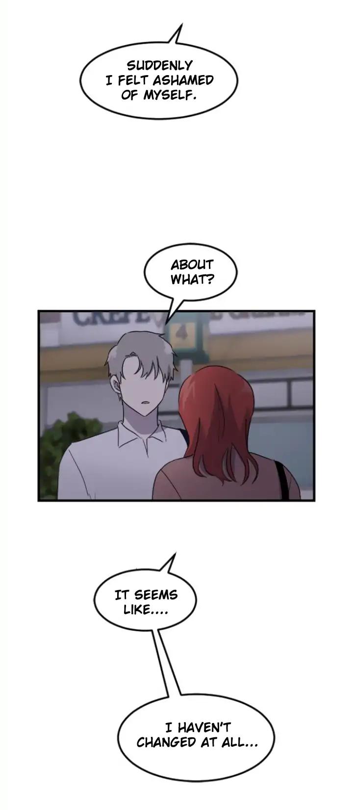 My ID is Gangnam Beauty Chapter 90 page 18 - Chapter 90: Season 2: Just Two Of Us (6)