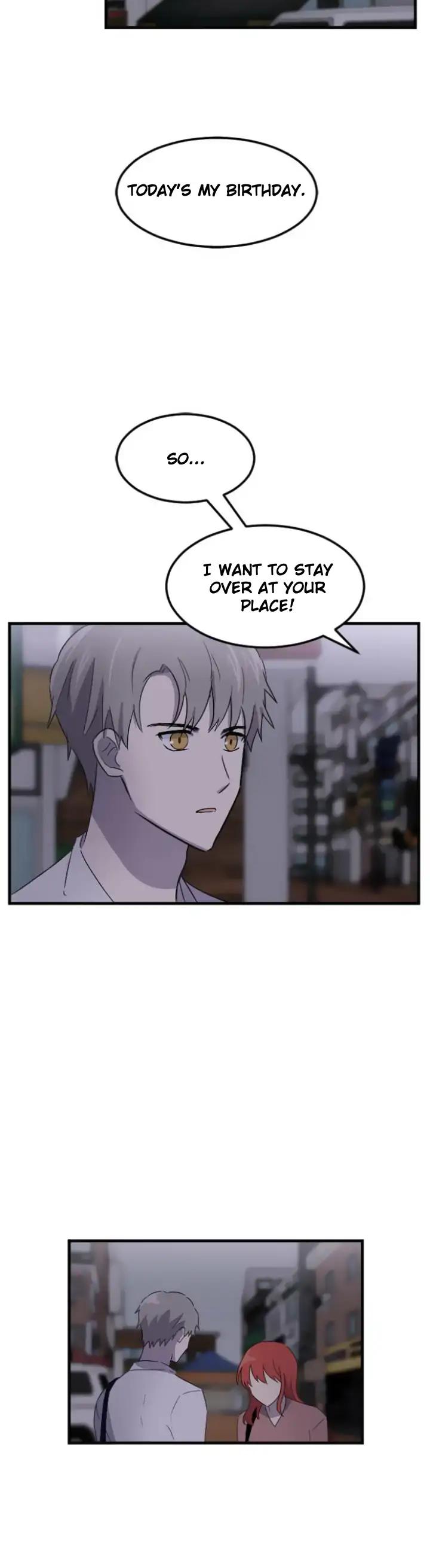 My ID is Gangnam Beauty Chapter 90 page 22 - Chapter 90: Season 2: Just Two Of Us (6)
