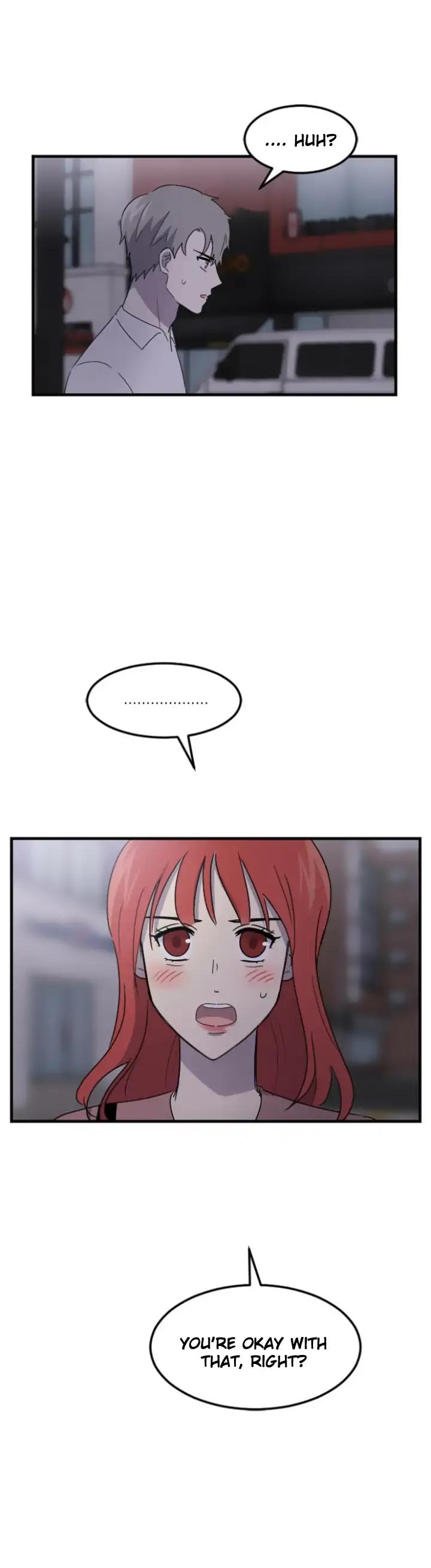 My ID is Gangnam Beauty Chapter 90 page 23 - Chapter 90: Season 2: Just Two Of Us (6)
