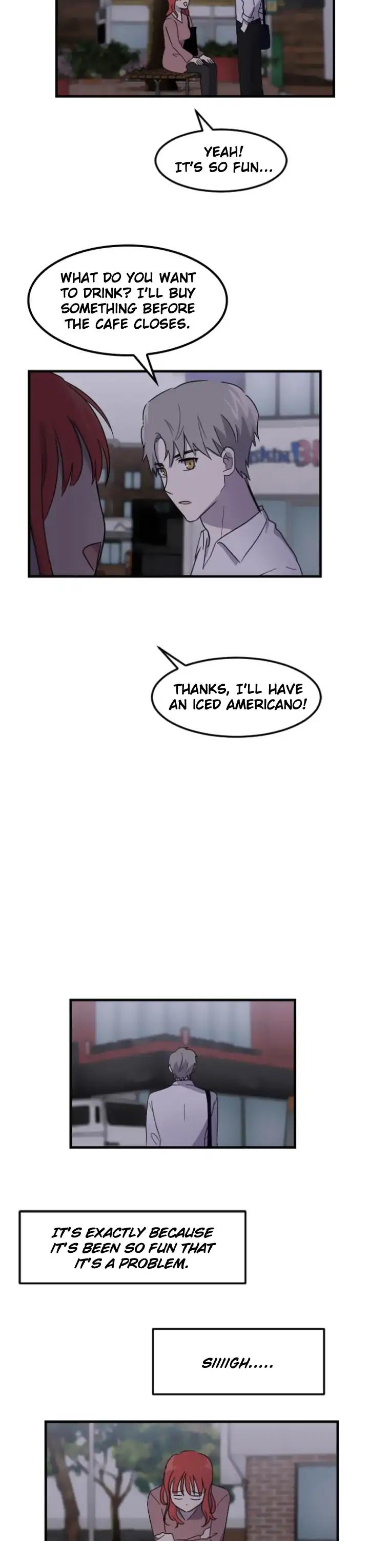 My ID is Gangnam Beauty Chapter 90 page 3 - Chapter 90: Season 2: Just Two Of Us (6)