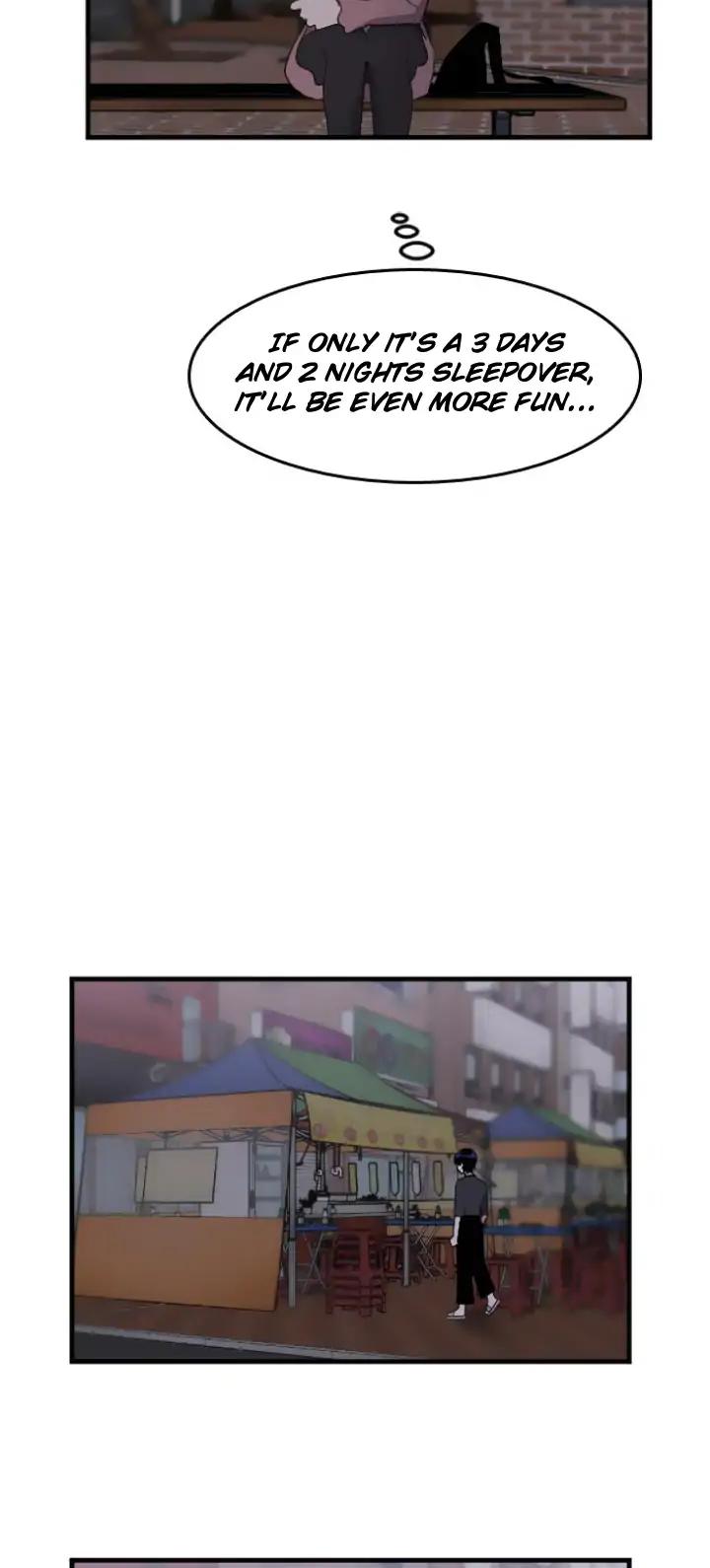My ID is Gangnam Beauty Chapter 90 page 4 - Chapter 90: Season 2: Just Two Of Us (6)