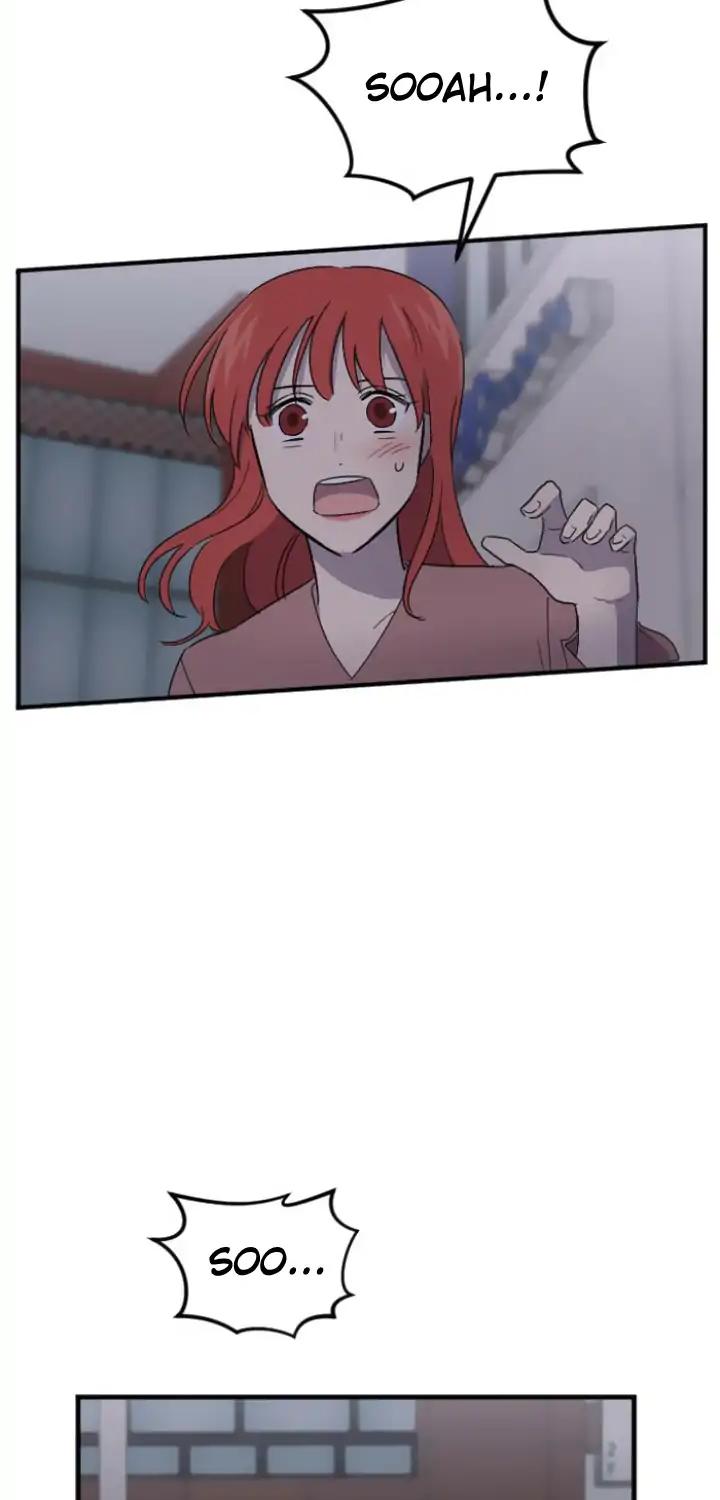 My ID is Gangnam Beauty Chapter 90 page 9 - Chapter 90: Season 2: Just Two Of Us (6)