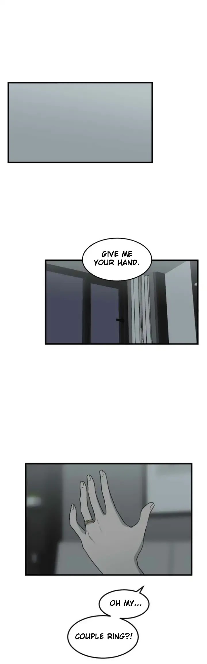 My ID is Gangnam Beauty Chapter 91 page 10 - Chapter 91: Season 2: Just Two Of Us (7)