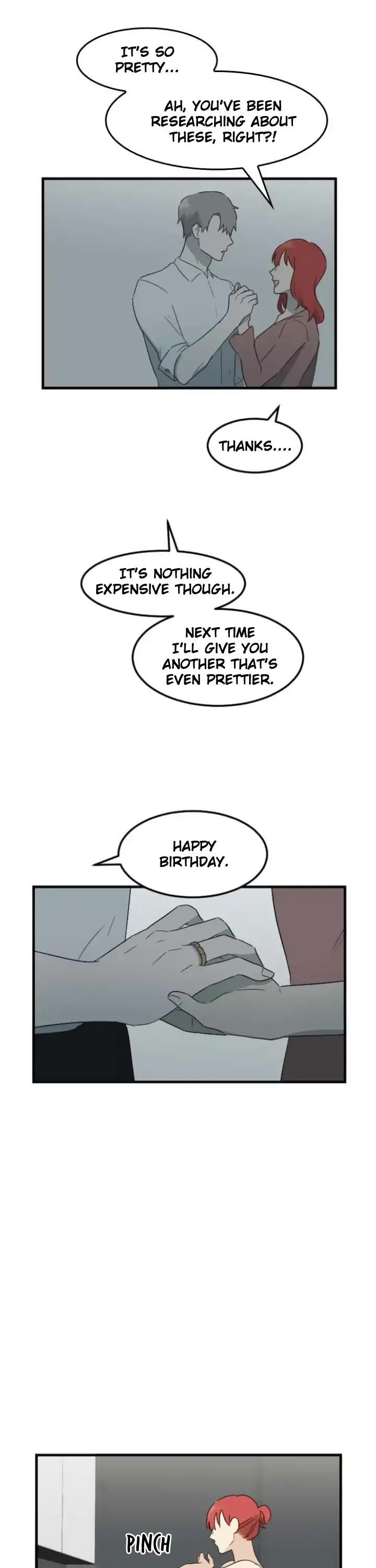 My ID is Gangnam Beauty Chapter 91 page 11 - Chapter 91: Season 2: Just Two Of Us (7)