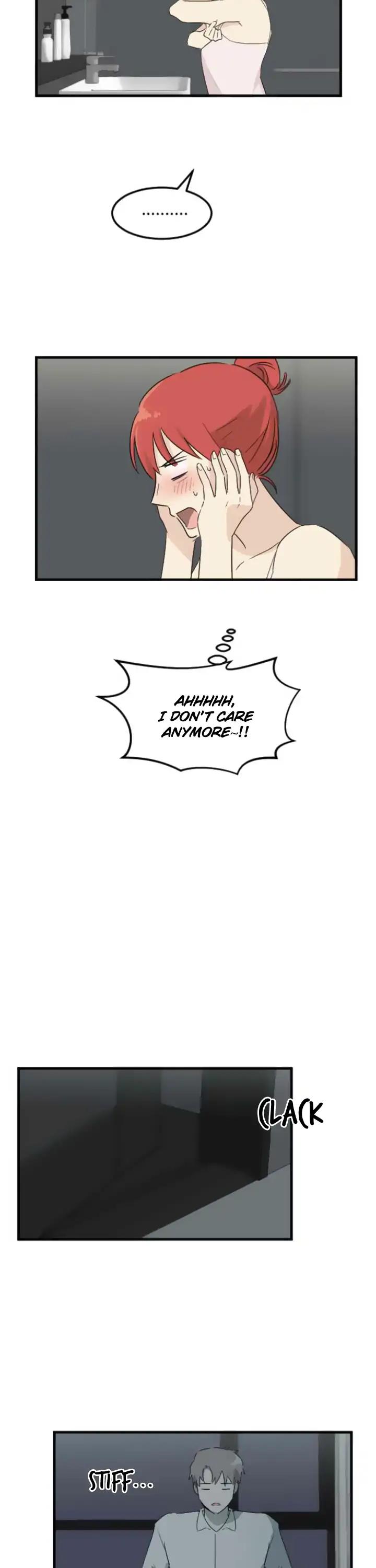 My ID is Gangnam Beauty Chapter 91 page 12 - Chapter 91: Season 2: Just Two Of Us (7)